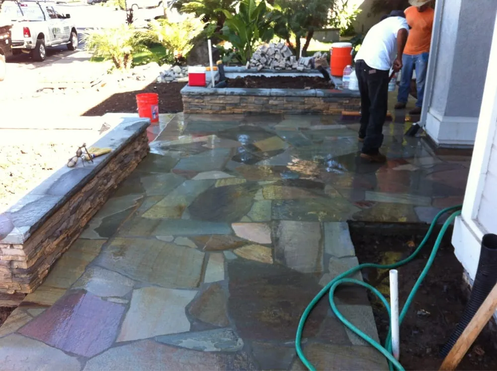 Top-rated outdoor landscaping for beautiful yards across Folsom, CA - Progressive Landscapes