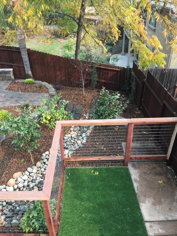 Local garden landscaping for outdoor upgrades across Folsom, CA - Progressive Landscapes