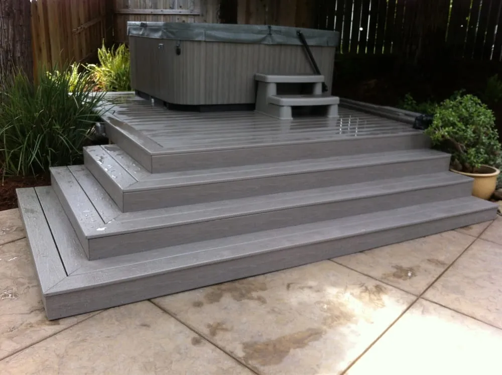 Expert garden landscaping for beautiful yards in Folsom, CA by Progressive Landscapes