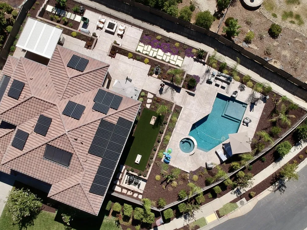 Local landscape design experts serving Folsom, CA - Progressive Landscapes