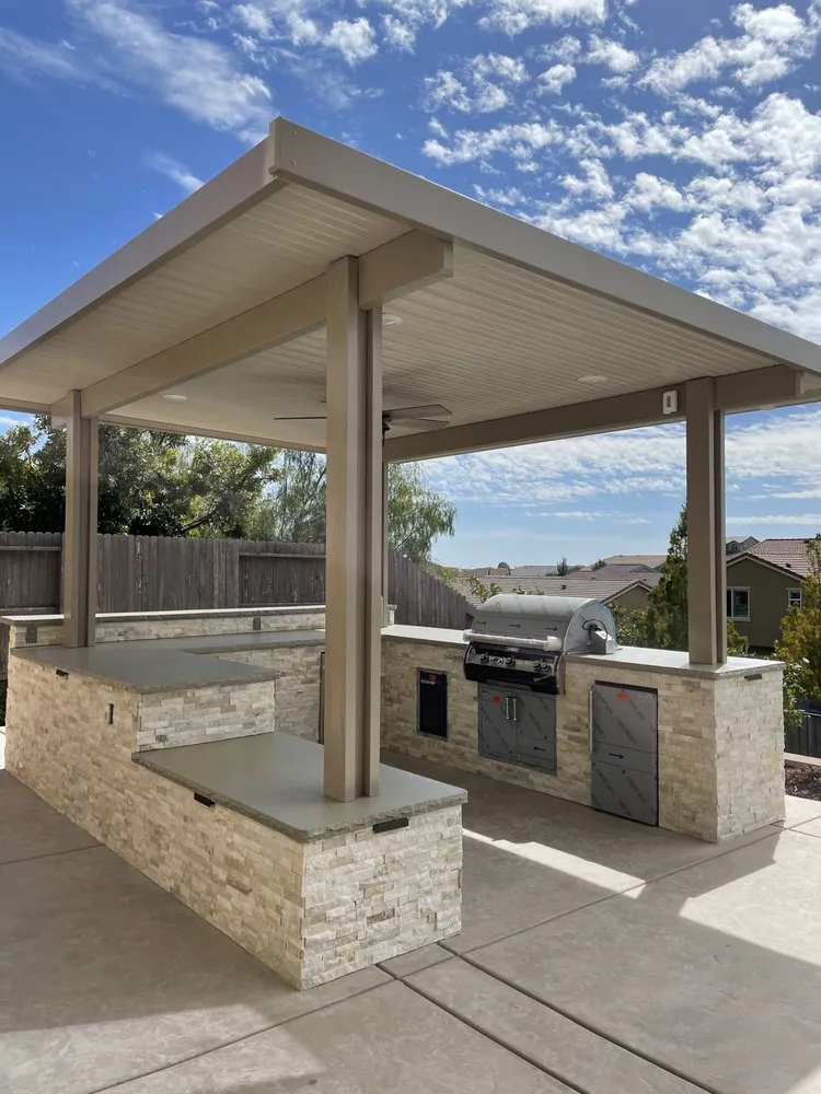 Professional residential landscaping for outdoor upgrades across Folsom, CA - Progressive Landscapes