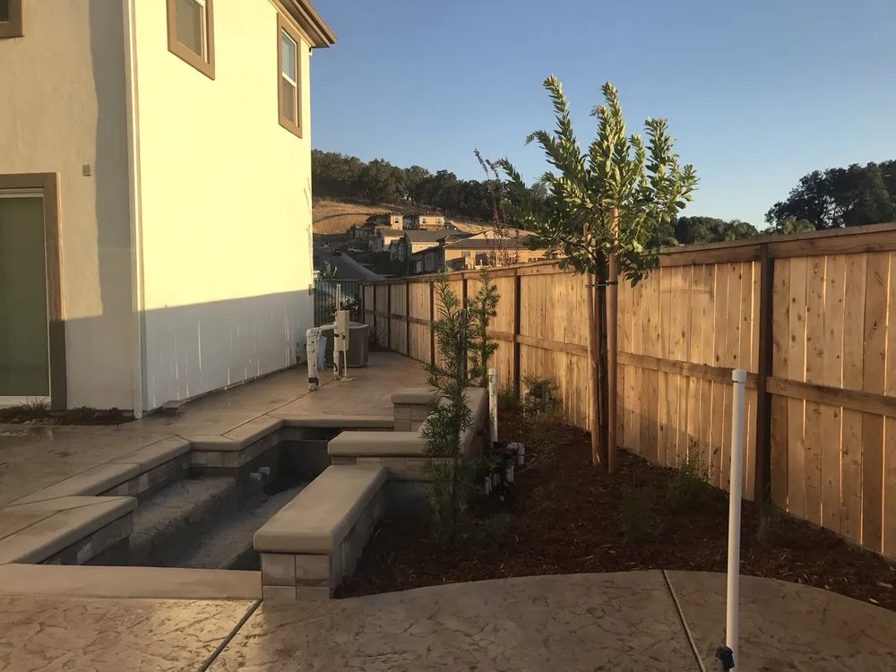 Affordable outdoor landscaping in Folsom, CA - Progressive Landscapes