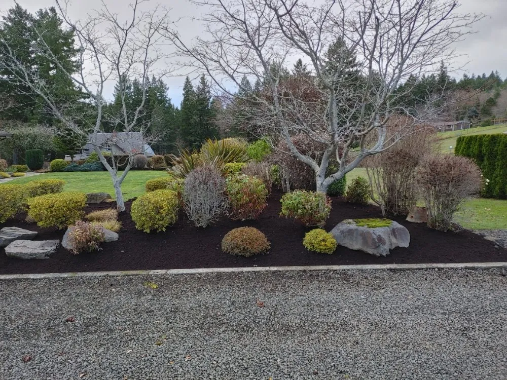 Reliable landscape installation in Port Orchard, WA by Progressive Landscapes