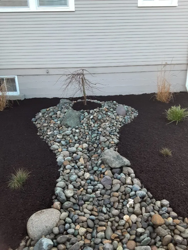 Trusted garden landscaping in Port Orchard, WA - Progressive Landscapes