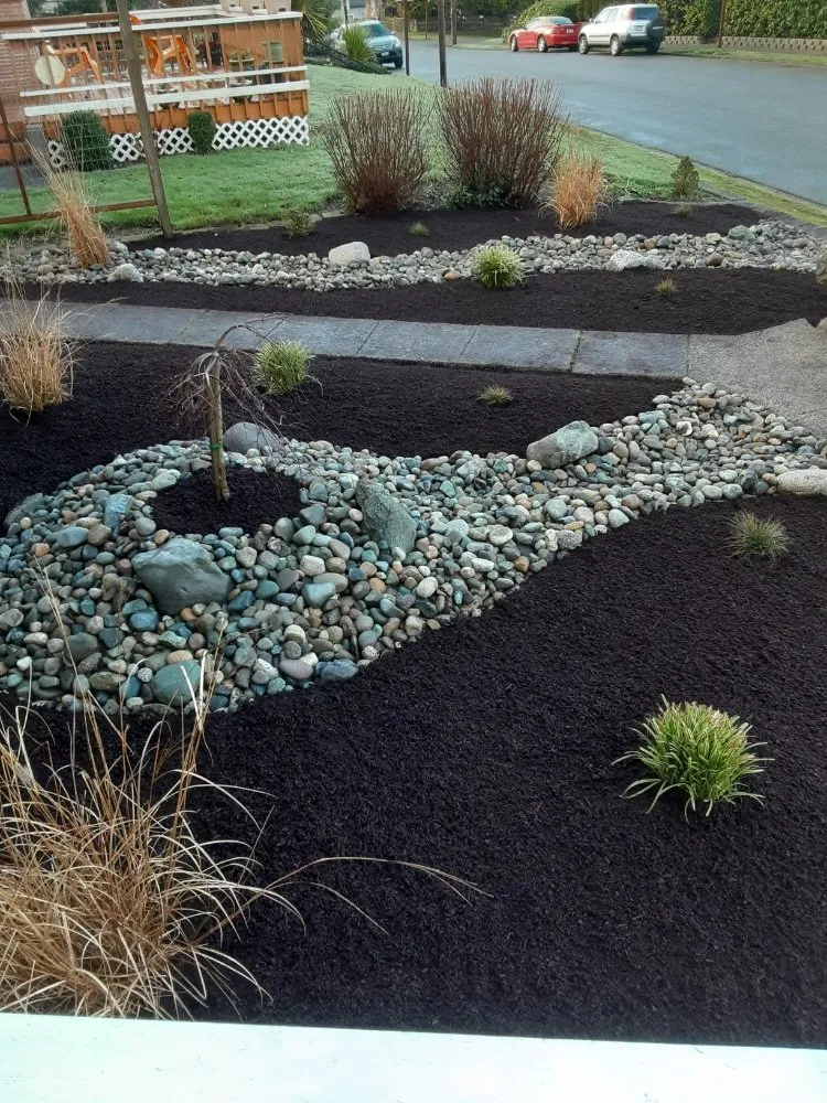 Custom lawn mowing service for year-round maintenance across Port Orchard, WA - Progressive Landscapes