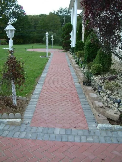 Expert landscaping services for homes in Kendall Park, NJ by Progressive Landscaping