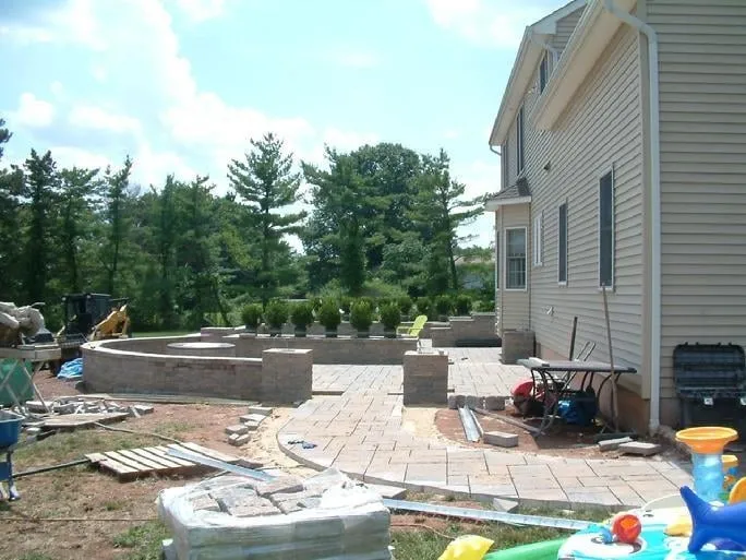 Trusted landscaping services for outdoor upgrades in Kendall Park, NJ by Progressive Landscaping