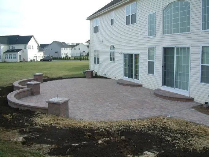 Reliable landscape installation near you in Kendall Park, NJ by Progressive Landscaping