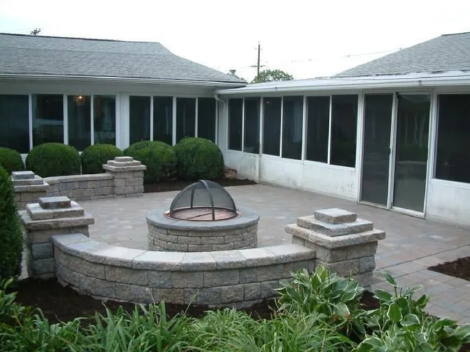 Local lawn care service for year-round maintenance across Kendall Park, NJ - Progressive Landscaping