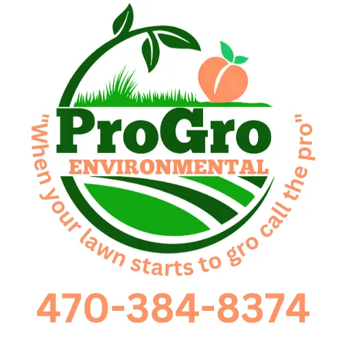 Custom lawn mowing service experts serving Temple, GA - ProGro Environmental Services