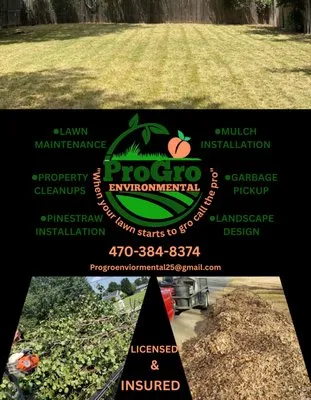 ProGro Environmental Services