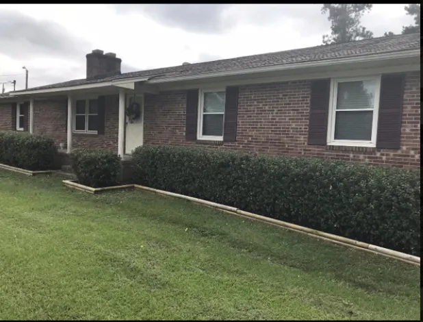 Trusted residential landscaping for year-round maintenance in Youngsville, NC by Progro Landcaping