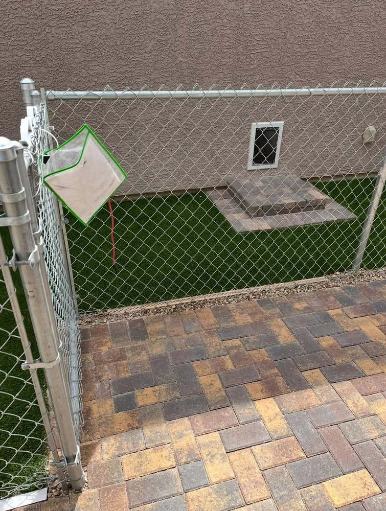 Trusted outdoor landscaping in Las Vegas, NV by Progro Landscape