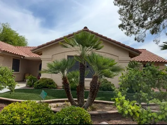 Progro Landscape Logo