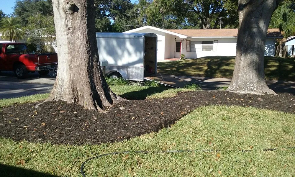 Affordable garden landscaping for outdoor upgrades across Saint Petersburg, FL - ProGro Lawns and Landscapes
