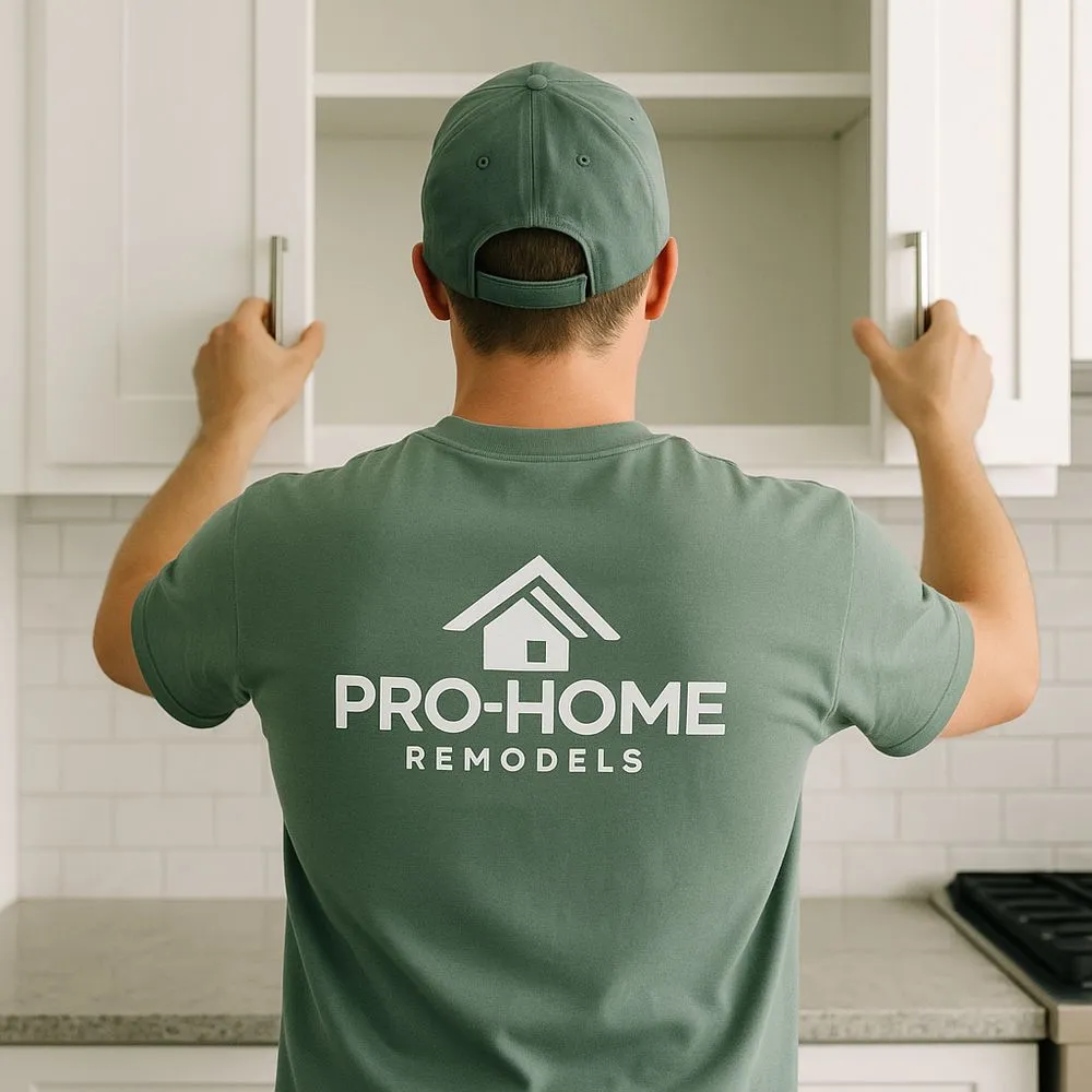 Expert landscaping services in Lake Forest, CA by ProHome Remodels