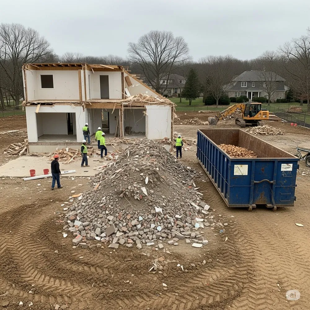 Trusted landscaping services in Lake Forest, CA - ProHome Remodels