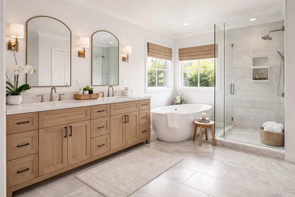 Trusted yard maintenance with custom design in Lake Forest, CA by ProHome Remodels