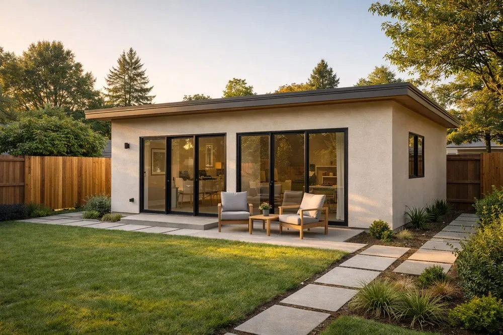 Local lawn care service experts serving Lake Forest, CA - ProHome Remodels