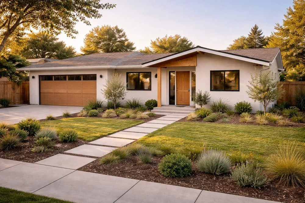 Trusted yard maintenance for residential properties across Lake Forest, CA - ProHome Remodels