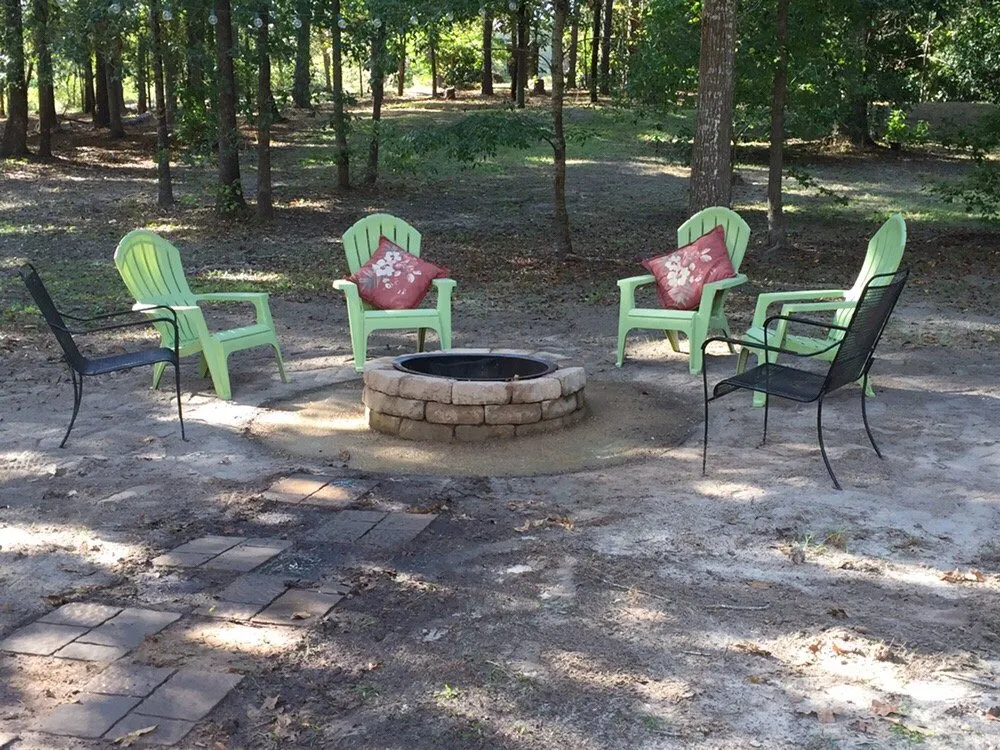 Trusted residential landscaping in Nacogdoches, TX by Project 1:27 Lawn Care