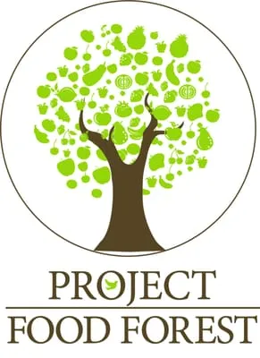 Project Food Forest Logo