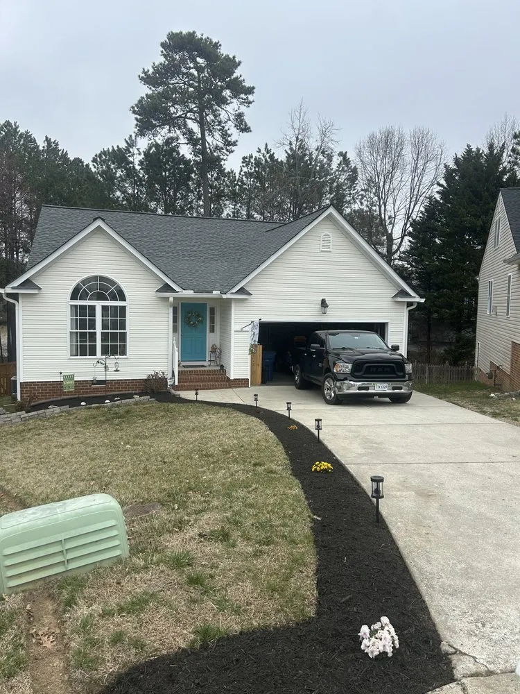 Affordable landscape installation experts serving Midlothian, VA - Project Lawn Pros