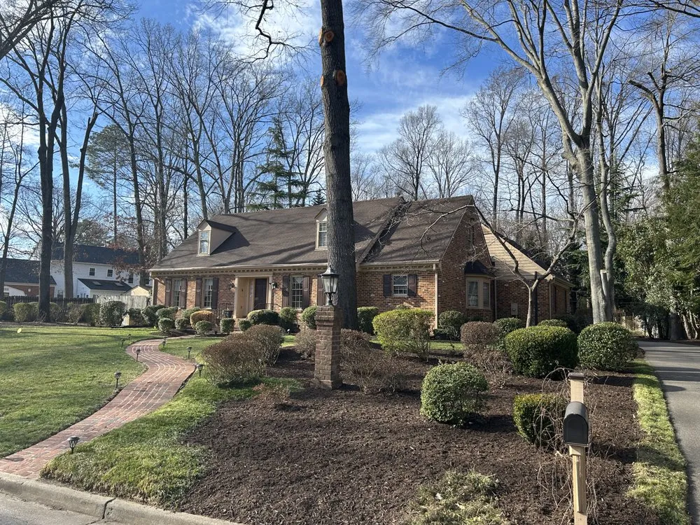 Trusted landscaping services in Midlothian, VA by Project Lawn Pros