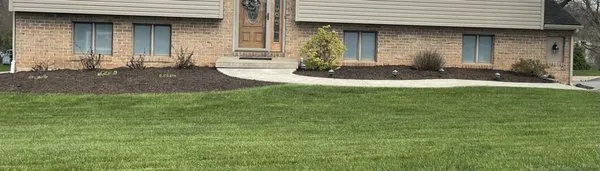 Project One Landscaping