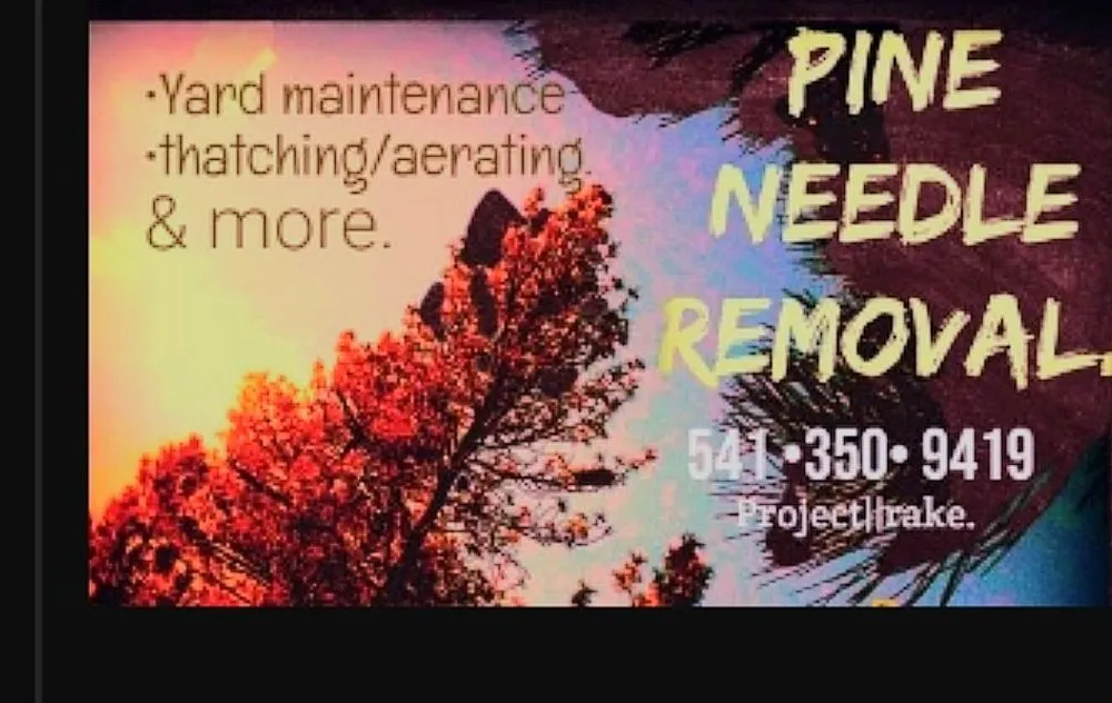 Local landscaping services for homes in Bend, OR by Project RAKE