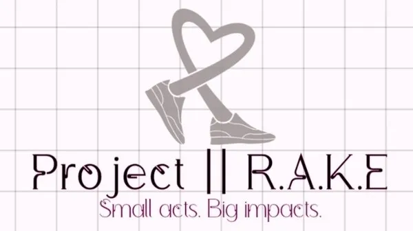 Project RAKE Logo