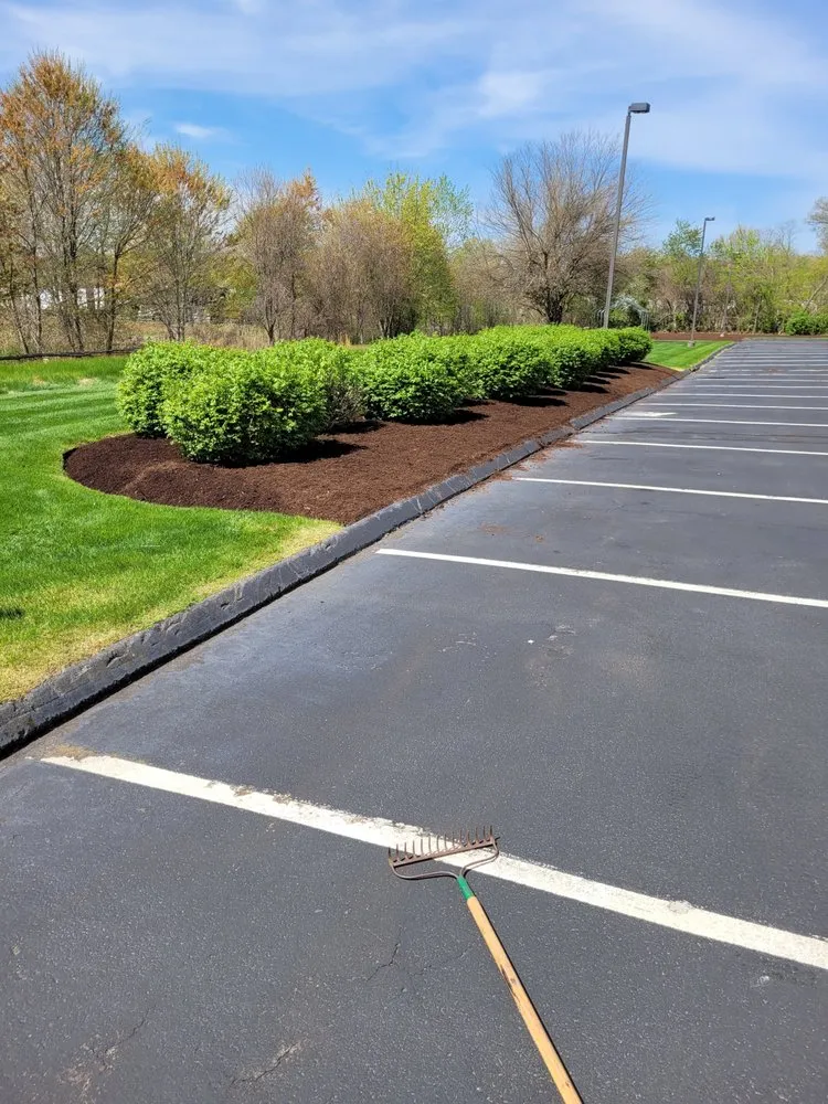 Affordable landscaping services in Bloomfield, CT - Project Revive Landscaping Design