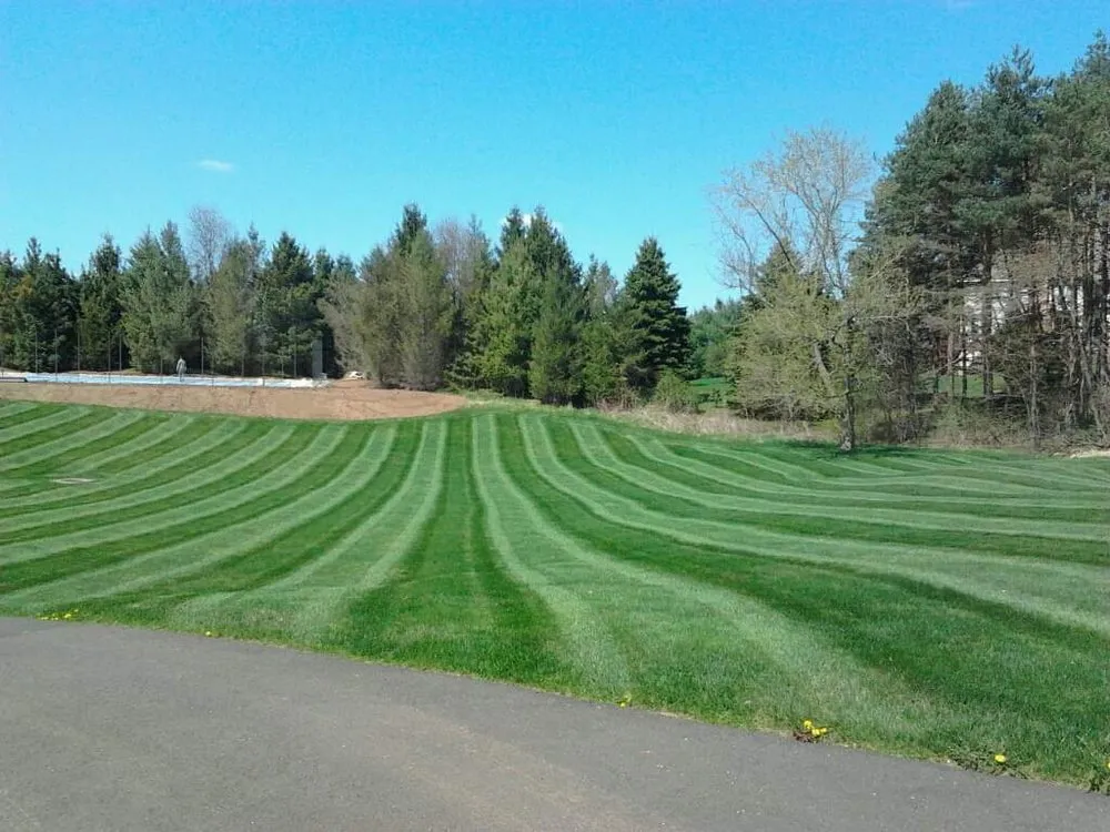 Local outdoor landscaping for beautiful yards across Bloomfield, CT - Project Revive Landscaping Design