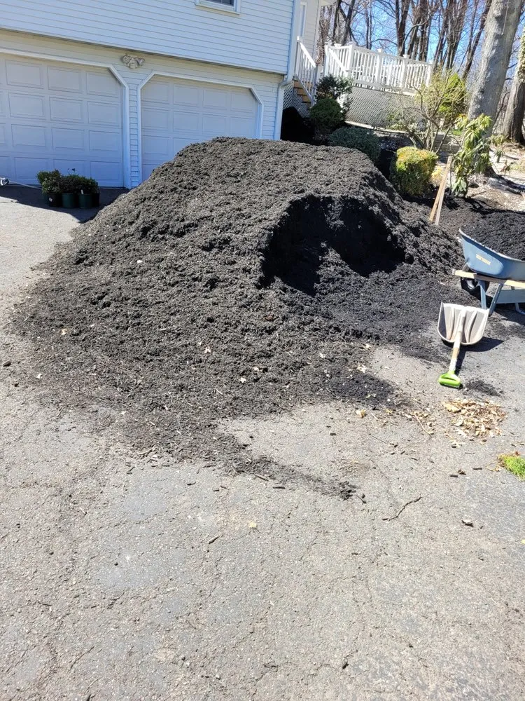 Expert yard maintenance experts serving Bloomfield, CT - Project Revive Landscaping Design