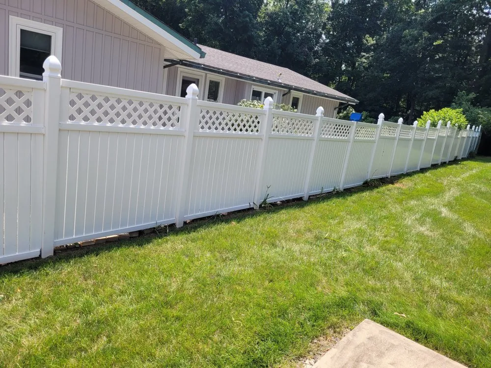 Professional lawn mowing service in Bloomfield, CT by Project Revive Landscaping Design