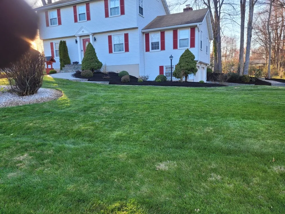 Affordable garden landscaping experts serving Bloomfield, CT - Project Revive Landscaping Design