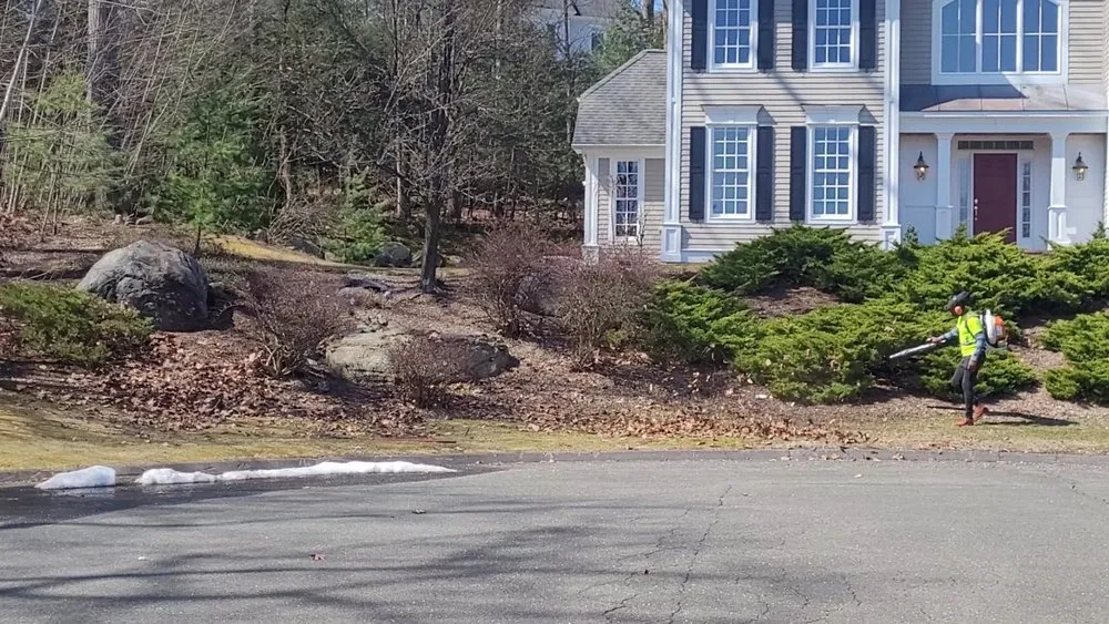 Affordable landscape installation for outdoor upgrades across Bloomfield, CT - Project Revive Landscaping Design