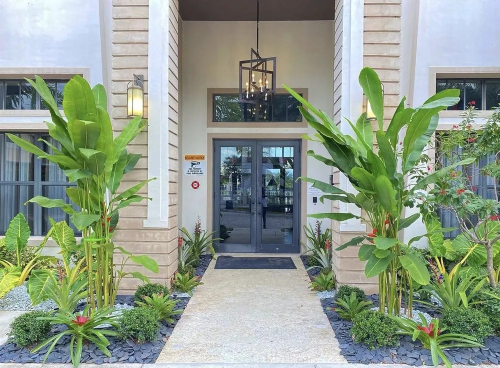 Local landscaping services in Coral Gables, FL - Project Xerofitus