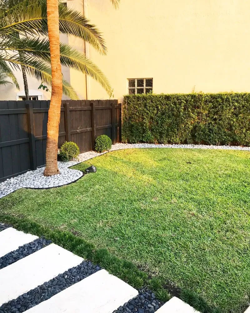 Top-rated lawn care service in Coral Gables, FL - Project Xerofitus