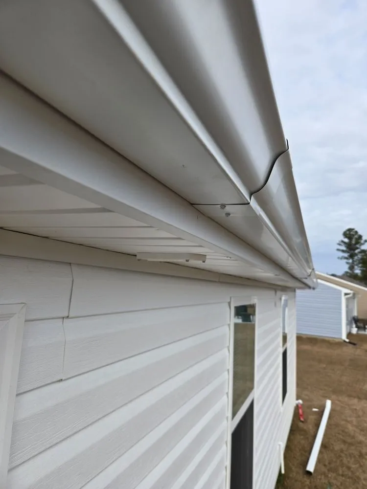 Professional outdoor landscaping near you in Myrtle Beach, SC by Projects Done 4u