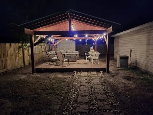 Projects Done 4u Logo