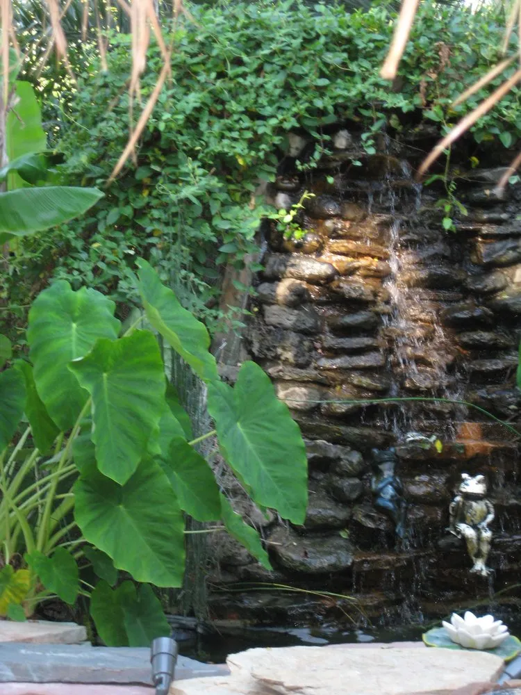 Expert outdoor landscaping in Cedar Park, TX - Projects Plus Austin