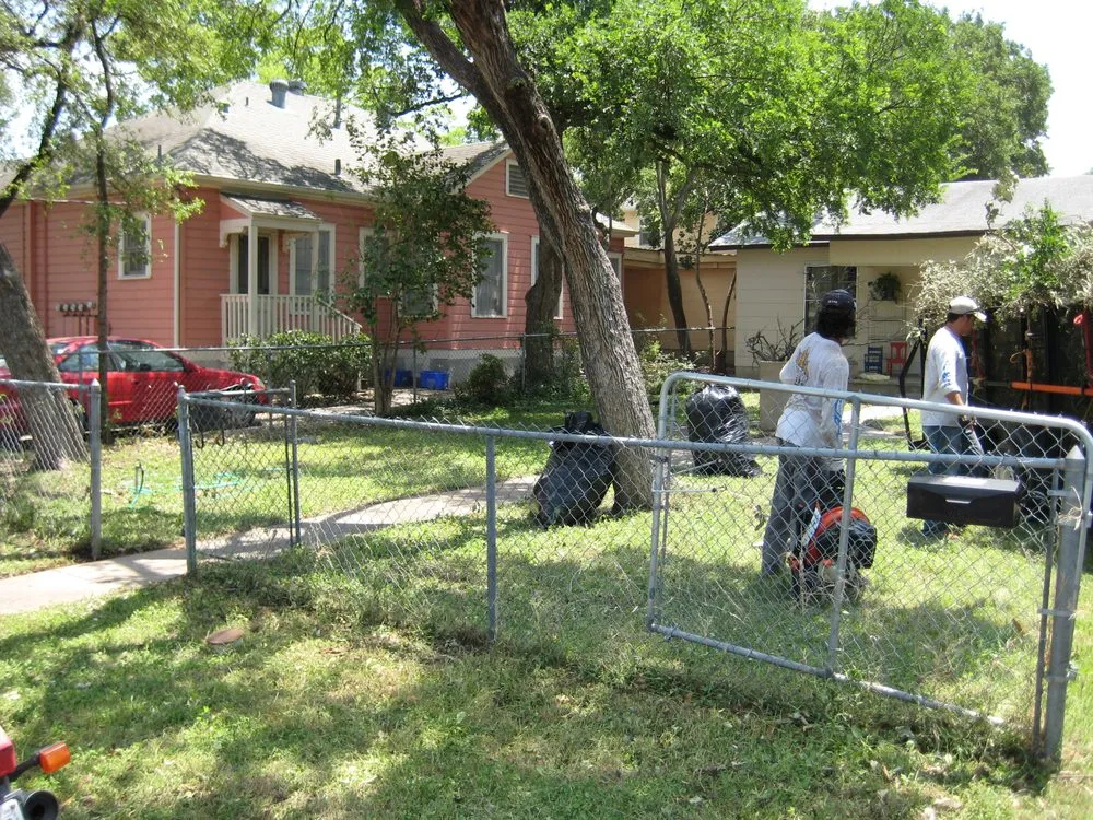 Top-rated landscaping services in Cedar Park, TX by Projects Plus Austin