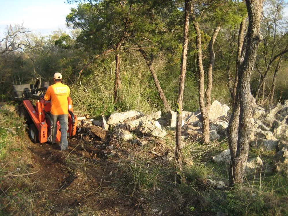 Top-rated landscaping services near you in Cedar Park, TX by Projects Plus Austin