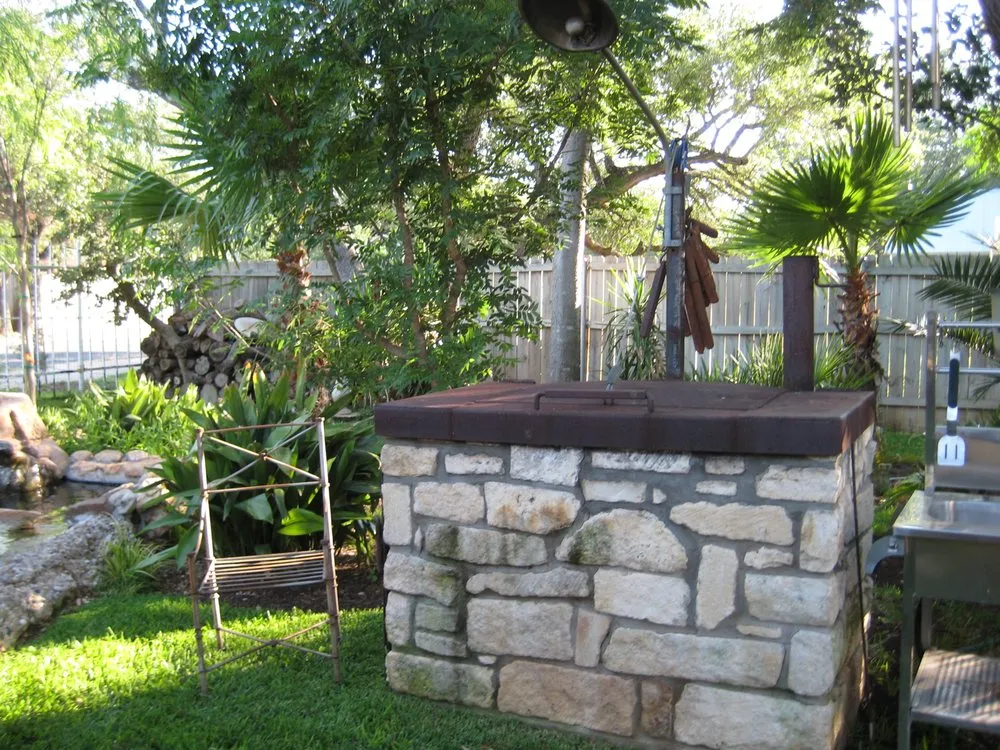 Trusted outdoor landscaping in Cedar Park, TX - Projects Plus Austin