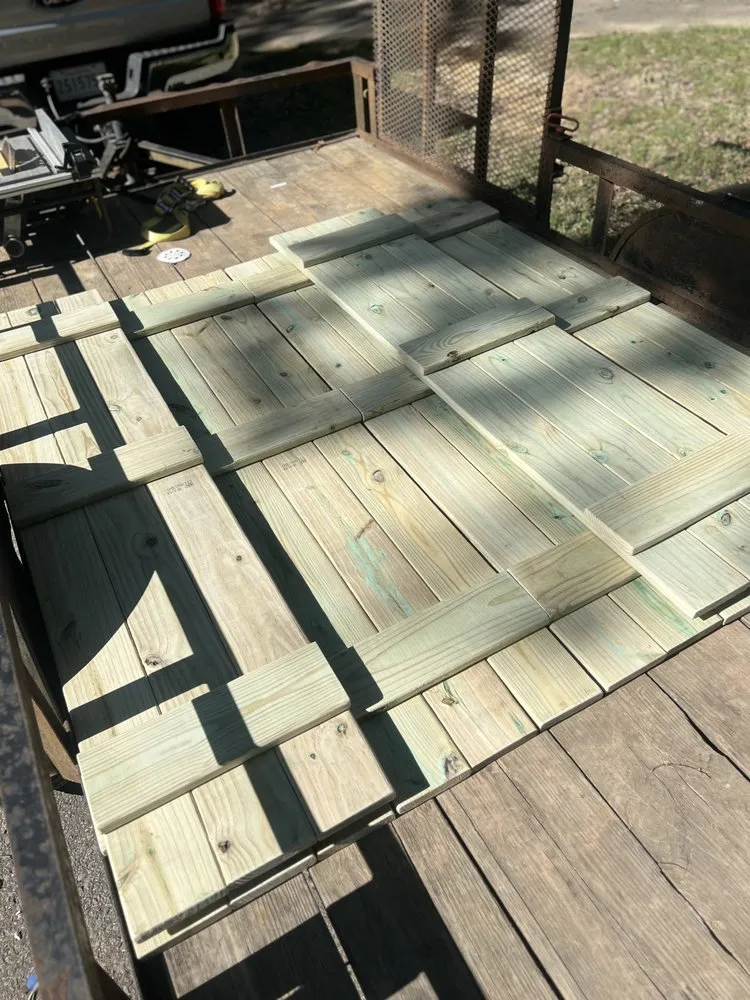 Top-rated yard maintenance experts serving West Monroe, LA - Projects WM