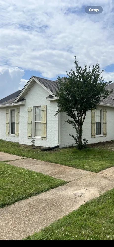 Top-rated residential landscaping for beautiful yards across West Monroe, LA - Projects WM