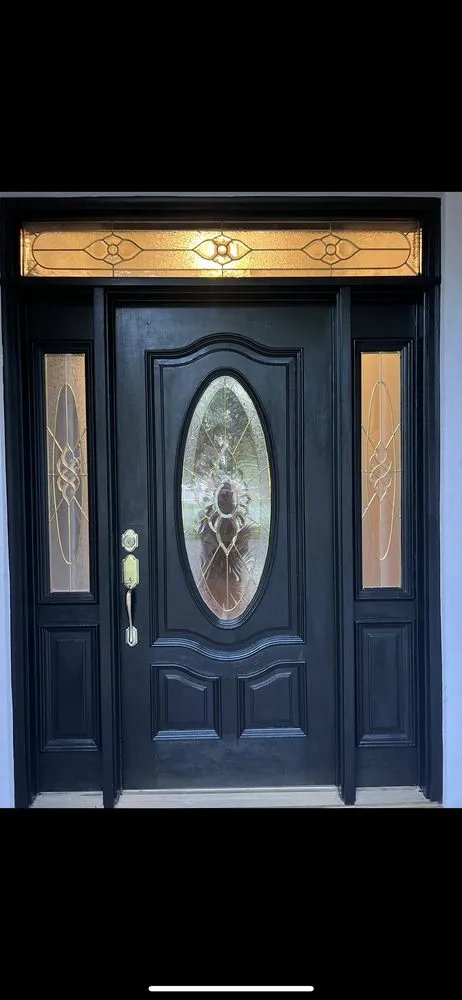 Reliable lawn mowing service in West Monroe, LA by Projects WM