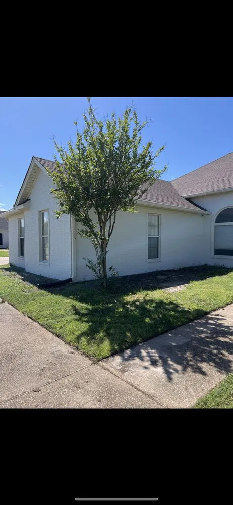 Expert yard maintenance near you in West Monroe, LA by Projects WM