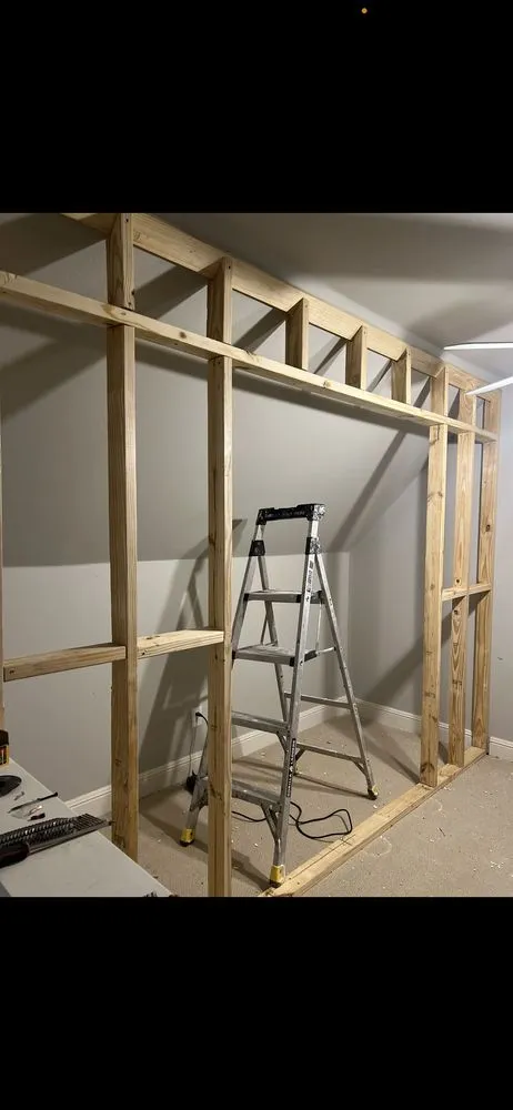 Trusted yard cleanup service for homes in West Monroe, LA by Projects WM